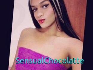 SensualChocolatte