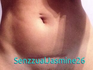 SenzzualJasmine26