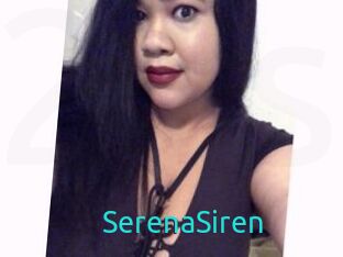 SerenaSiren