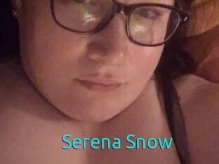 Serena_Snow