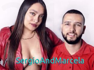 SergioAndMarcela