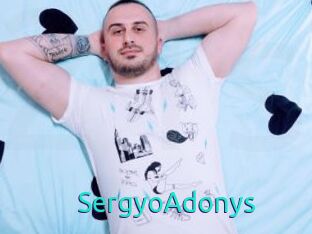 SergyoAdonys