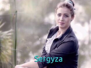 Sergyza