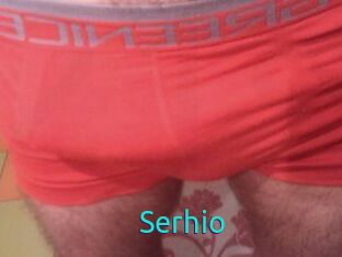 Serhio