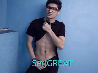 SerjGREAT