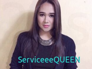 ServiceeeQUEEN