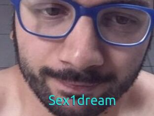 Sex1dream