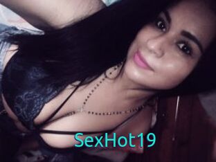 SexHot19