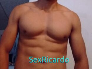 SexRicardo