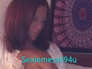 Sexiemess694u