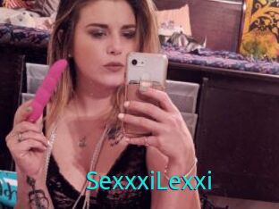 SexxxiLexxi