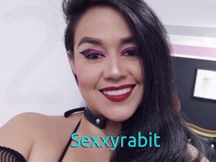 Sexxyrabit