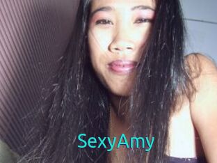 SexyAmy