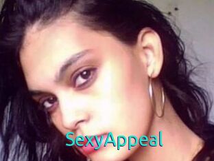 Sexy_Appeal