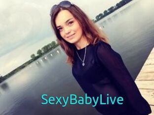 SexyBabyLive