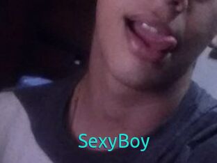 SexyBoy_