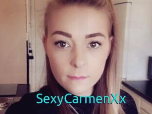 SexyCarmenXx