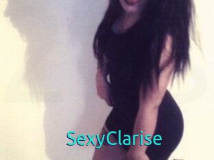 SexyClarise