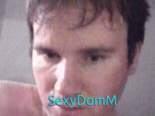 SexyDomM
