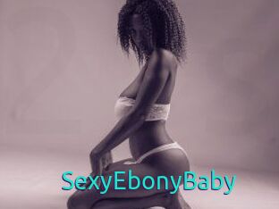 SexyEbonyBaby