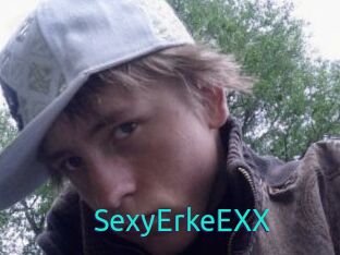 SexyErkeEXX