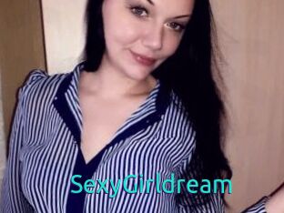 SexyGirldream