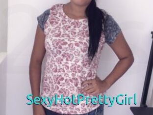 SexyHotPrettyGirl
