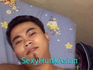 SexyHunkAsian