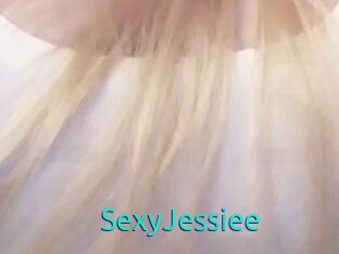 JessyHottie
