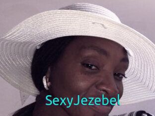 SexyJezebel