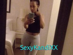 SexyKandiXX