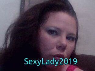 SexyLady2019
