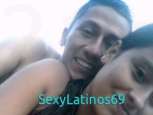 SexyLatinos69