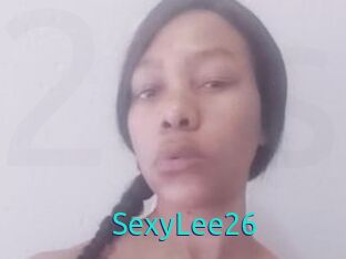 SexyLee26