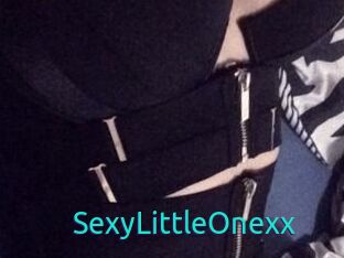 SexyLittleOnexx
