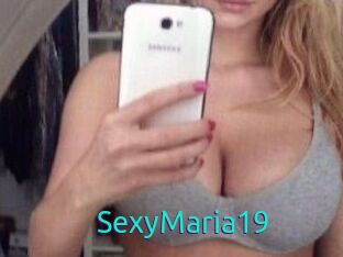 SexyMaria19