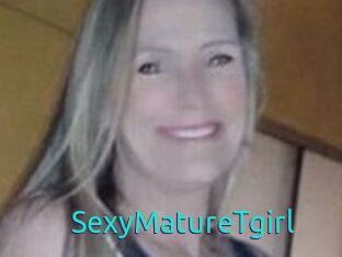 SexyMatureTgirl