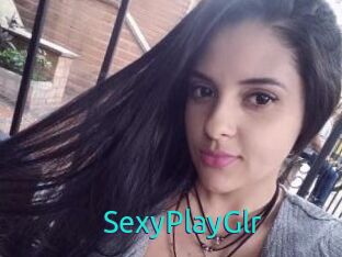 SexyPlayGlr