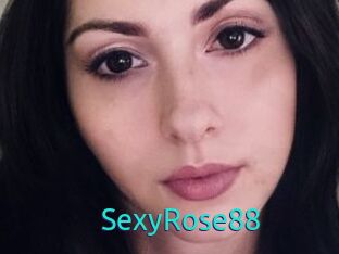 SexyRose88