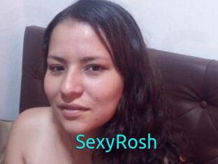 SexyRosh