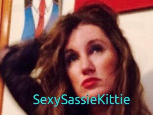 SexySassieKittie