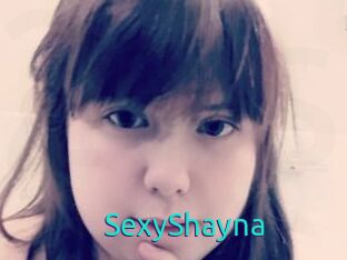 SexyShayna