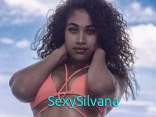 SexySilvana
