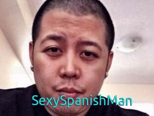 SexySpanishMan