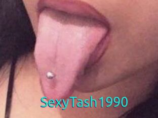 SexyTash1990