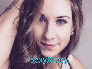 SexyXLacy