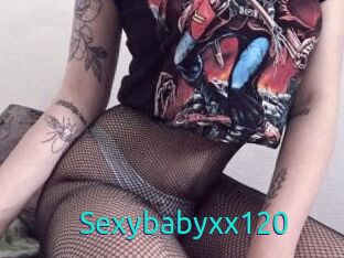 Sexybabyxx120