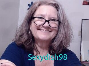 Sexydish98