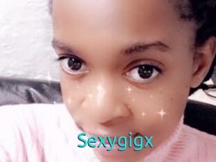 Sexygigx