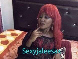 Sexyjaleesax